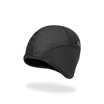 GORRO BAJO CASCO SEALSKINZ WACTON NEGRO T.S/M