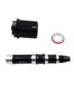 NUCLEO VISION U2124 PARA SHIMANO HG11 C/EJE EL335