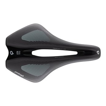 SILLIN PROLOGO DIMENSION EVA TIROX 156 NEGRO/TURQ