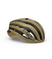 CASCO MET TRENTA MIPS WANDER VERDE NATURAL MATE S