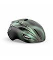 CASCO MET MANTA MIPS VERDE DIFUMINADO MATE S 52-56