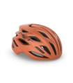 CASCO MET ESTRO MIPS WANDER CANELA MATE T.S 52-56