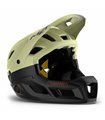 CASCO MET PARACHUTE MCR MIPS VERDE PISTACHO MATE T