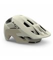 CASCO MET REVO MIPS BLANCO CRUDO MATE T.M (56-58)