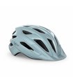 CASCO MET CROSSOVER MIPS AZUL ROCA BRI.T.UN 52-59