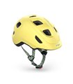 CASCO NIÑO MET HOORAY AMARILLO MATE T.XS (46-52)