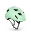 CASCO NIÑO MET HOORAY VERDE ESPOLV.MATE T.XS 46-52