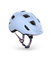 CASCO NIÑO MET HOORAY LILA MATE T.XS (46-52)