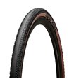 CUBIERTA HUTCHINSON CARACAL RACE 700x40 TLR PLE.N/MA