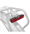 LUZ TRASERA AXA JUNO DYNAMO STEADY LED 50 CON REFL