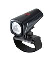 LUZ PARA CASCO SIGMA BUSTER 150 LED USB NEGRO