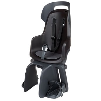 PORTABEBE BOBIKE GO MAXI RS RECLINABLE PORTAB.NEGR