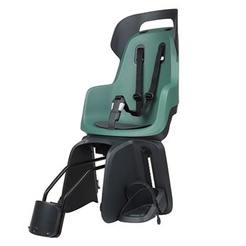PORTABEBE BOBIKE GO MAXI RS RECLINABLE CUADRO VERD