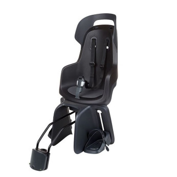 PORTABEBE BOBIKE GO MAXI RS RECLINABLE CUADRO NEGR