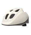 CASCO NIÑO BOBIKE GO VAINILLA TALLA XXS