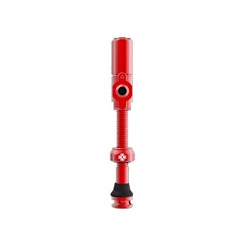 JG.VAL.VTUBELESS MUC-OFF BIG BORE LITE CORT.ROJO