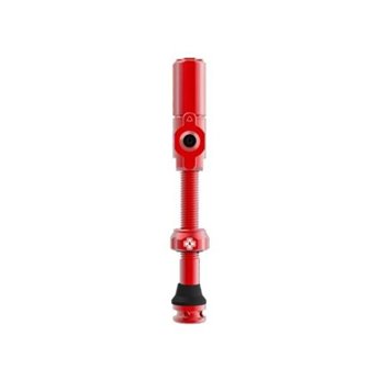 JG.VAL.VTUBELESS MUC-OFF BIG BORE HYBRID CORT.ROJO