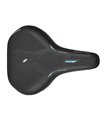 SILLIN SELLE BASSANO VOLARE ICON GT 3ZONE XL NEGRO