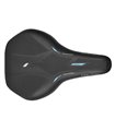 SILLIN SELLE BASSANO VOLARE ICON GT LADY 3ZONE NEG