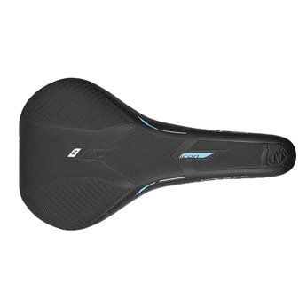 SILLIN SELLE BASSANO VOLARE ICON HYBRID 3ZONE NEGR