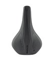 SILLIN SELLE BASSANO REKO RK3 E NEGRO BRILLO