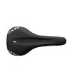 SILLIN SELLE BASSANO REKO E-SPORT NEGRO