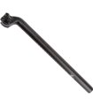 TIJA SILLIN ERGOTEC VIPER 31.6 400 mm 30OFF.ALU.NE