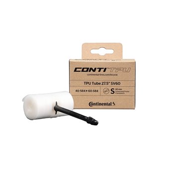 CAMARA CONTINENTAL TPU 27.5 V.PRESTA 60  40-60/584