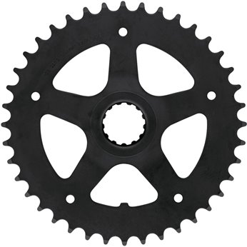 PLATO E-BIKE FSA DM 148 BOOST 32D BOSCH GEN3 ACE.N