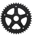 PLATO E-BIKE FSA DM 148 BOOST 32D BOSCH GEN3 ACE.N