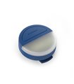 LUZ P/ROPA BOOKMAN ECLIPSE LED CLIP USB AZUL CLARO