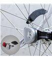 JUEGO LUCES REELIGHT SL150C STEADY LIGHT RUE.IMAN NEG