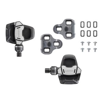 PEDALES LOOK KEO BLADE TI CERAMIC 16 CARBONO NEGRO
