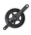 JUEGO DE BIELAS SRAM RED GXP 175MM 53x39