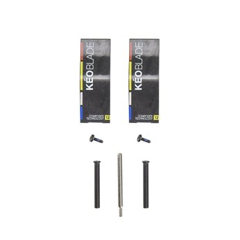 KIT LAMINAS LOOK PARA PEDALES KEO BLADE 08