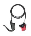 MANETAS SRAM TR.S900 AERO HIDR 2000mm FM 20mm