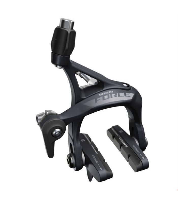 FRENO SRAM TR. CALIPER FORCE D1 REAR 10 mm NUT