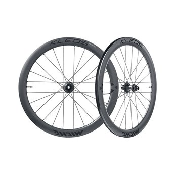JG.RUEDAS MICHE KLEOS RD 50 DISCO CL TLR XDR CARB