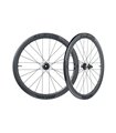 JUEGO RUEDAS MICHE KLEOS RD 50 DISCO CL TLR XDR CARB