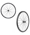 JUEGO RUEDAS MICHE SYNTIUM AERO DISCO CL TLR XDR ALUM