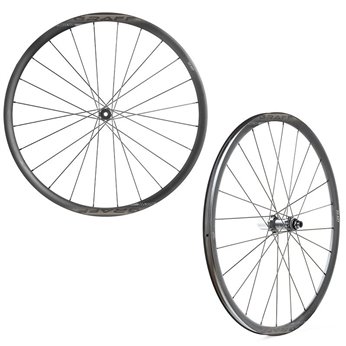 JG.RUEDAS MICHE GRAFF XL DISCO CL TLR SRAM XDR ALU