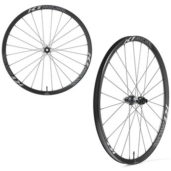 JG.RUEDAS MICHE K1 EVO BO.29 DISCO CL HL SPLINE CA