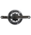 JGO BIEL.SRAM RED D1 DUB 172.5 mm 46x33(S/CAZ)