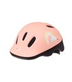 CASCO NIÑO POLISPORT BABY HAPPY ROSA ARC.XXS 44-48