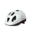 CASCO NIÑO POLISPORT GRIS CORONA T.XS (46-53)