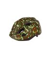 CASCO NIÑO POLISPORT CAMUFLAJE CON LUZ LED S 52-56