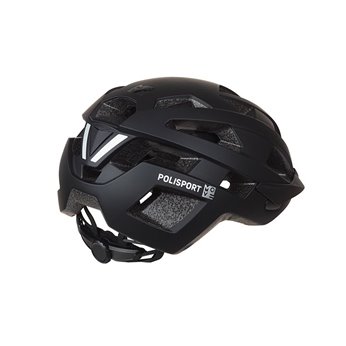 CASCO POLISPORT CITY-MOVE NEGRO T.M (54-58)