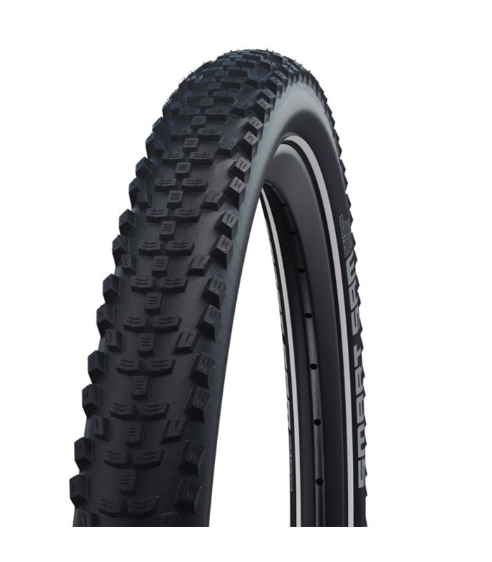 CUB.SCHWALBE SMART SAM 28x1.60/700x40C PERF RIG.NE