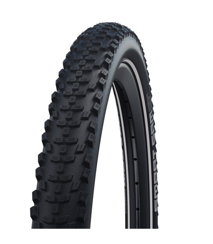 CUB.SCHWALBE SMART SAM 20x1.75 HS624 ACT SBC RIG.N