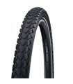 CUBIERTA SCHWALBE MARATHON MONDIAL PRO 28x1.60 PL.NE.RE